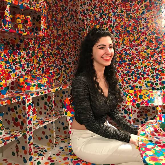 Meet your Posher, Sara - Picture 1 of 1